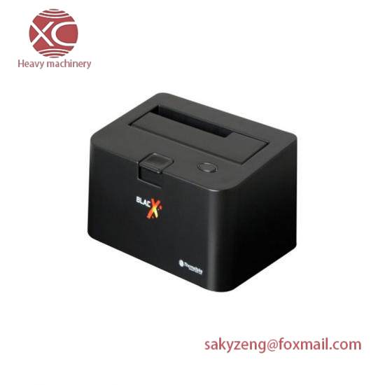 Thermaltake BlacX Docking Station N0028USU