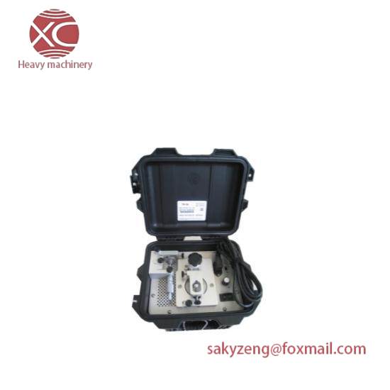 TK-3E Bently Nevada Proximity System Test Kit