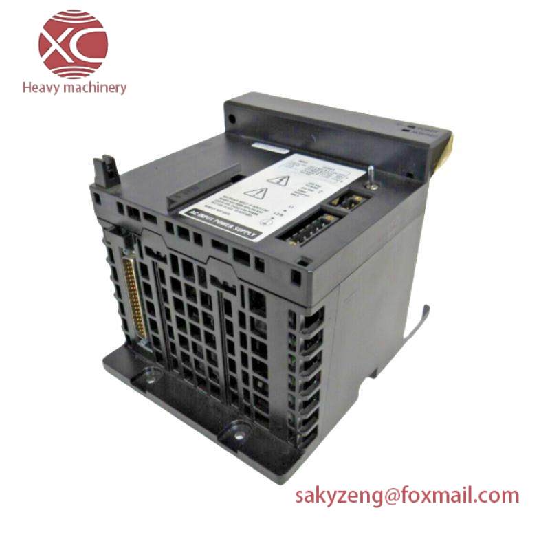 HONEYWELL TK-RPCXX1 Redundant Power Supply Module