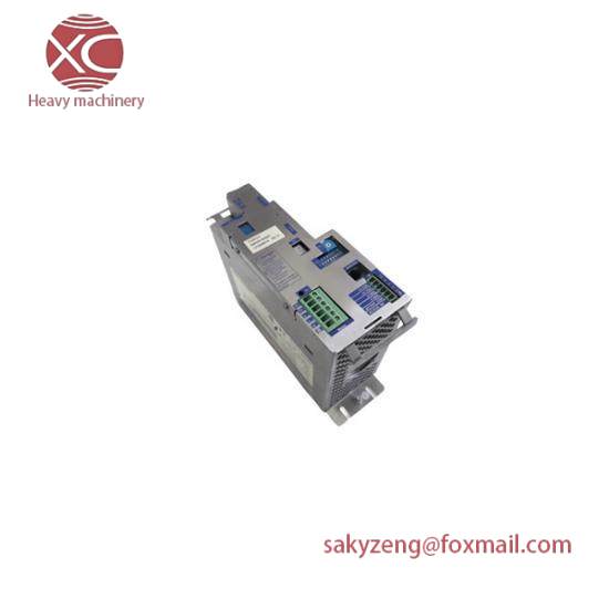 TLD012F  Berger Lahr Twin Line Stepper Drive