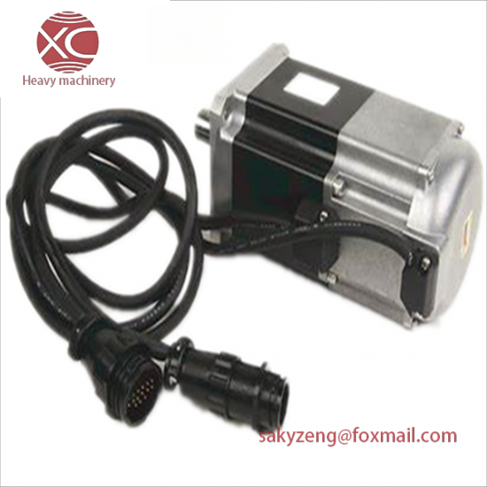 TLY-A2540P-HK62AA ac rotary servo