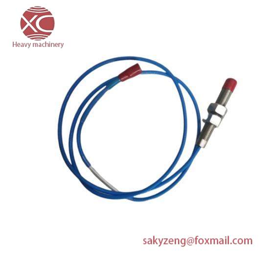 TM0180-07-00-05-05-02  Bently Nevada  Proximity Probe