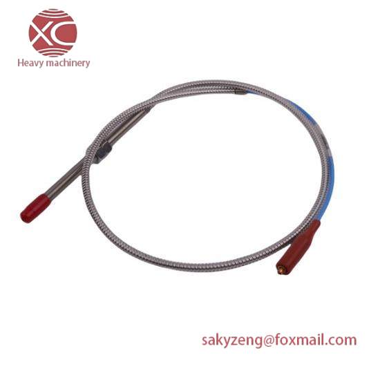 TM0180-07-00-06-10-02  Bently Nevada  Standard 8mm Probe