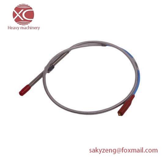 TM0180-07-01-07-10-02  Bently Nevada  Standard 8mm Probe