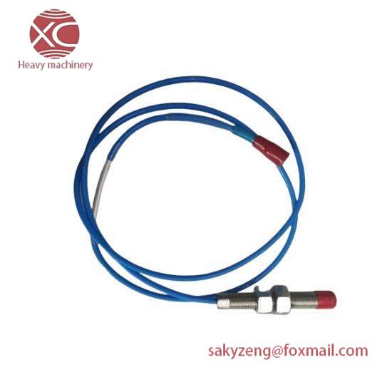 TM0180-07-03-07-05-02  Bently Nevada  Vibration Probe