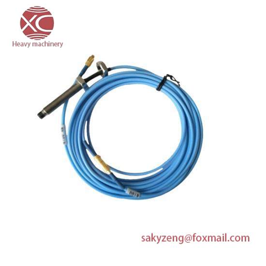 TM0180-A05-B05-C03-D05  Bently Nevada Standard 8mm Probe