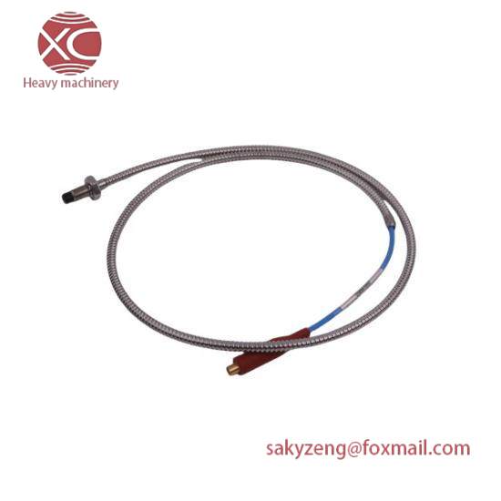 TM0180-A07-B00-C02-D05  Bently Nevada Vibratio Probe