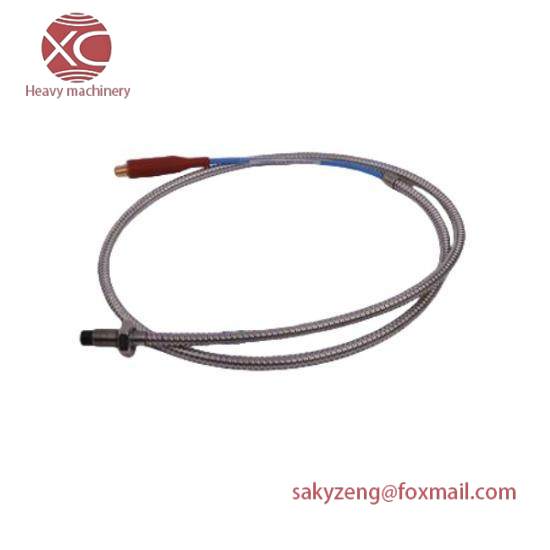 TM0180-A07-B00-C04-D10  Bently Nevada Extension Cable