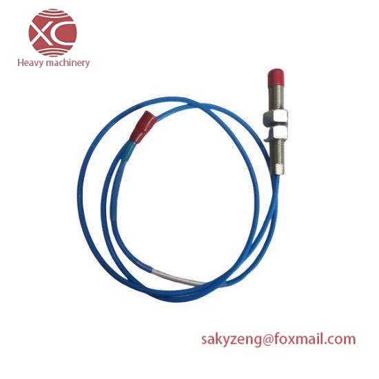 TM0180-A07-B00-C06-D10  Bently Nevada Propinquitas Probe
