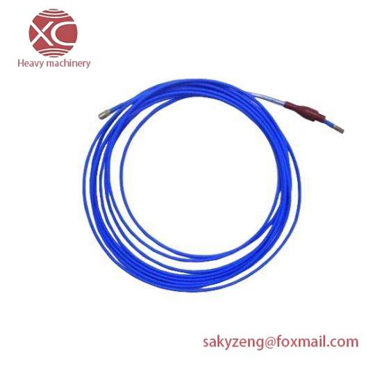 TM0181-040-00  Bently Nevada Extension Cable