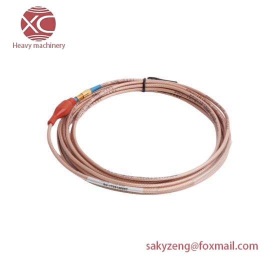 TM0181-A40-B00  Bently Nevada  PROVIBTECH Extension Cable