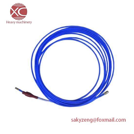 TM032-A00-B00-C00-D00-E00-F00-G00  Bently Nevada Extension Cable