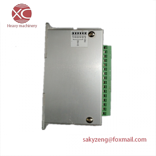 TOHAN TD-2M33 Stepper Motor Controller