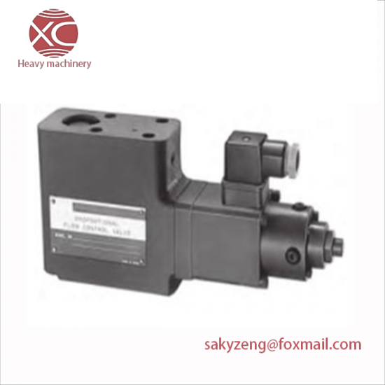 TOKIMEC EPCG2-01-210-12-S22 Proportional Relief Valves