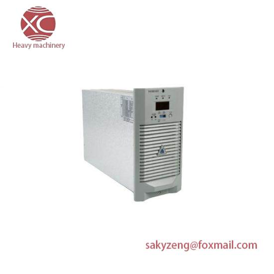 TONHE TH230D40NZ-3 High Frequency Switching Power Supply