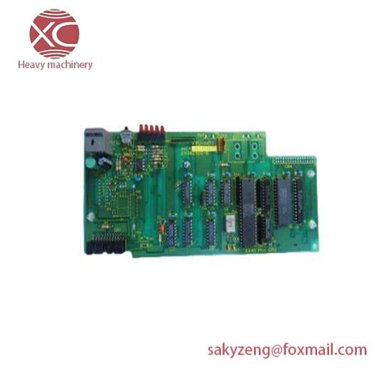 TOSHIBA 2N3B2502-B CPU Card