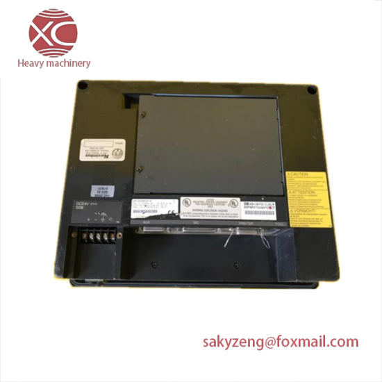 TOTAL CONTROL CQPI3D200C2P-A module