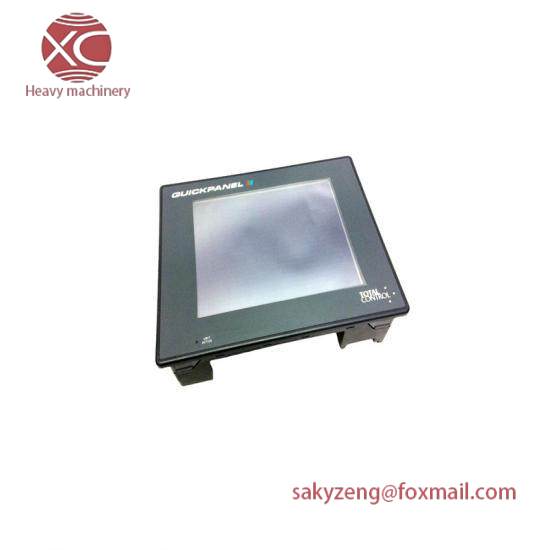 TOTAL CONTROL QPI11100S2P 10.5 Quick Panel