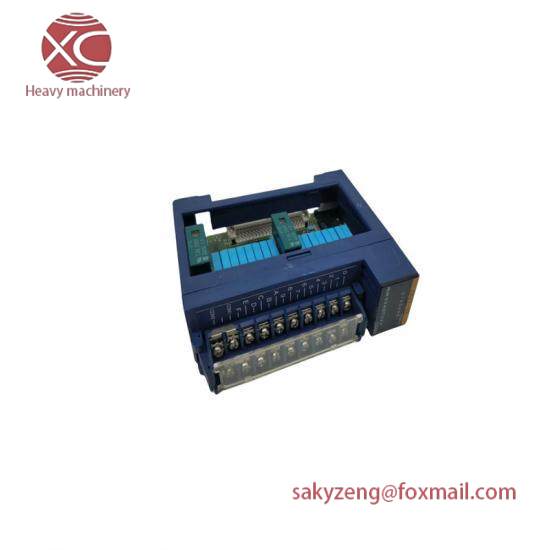 TOYOPUC OUT-12/THK-2752 Output Module