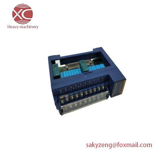 TOYOPUC OUT-12/THK-2752 Output Module ﻿