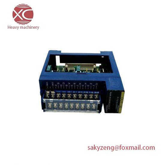 TOYOPUC OUT-16/THK-2791 Output Module