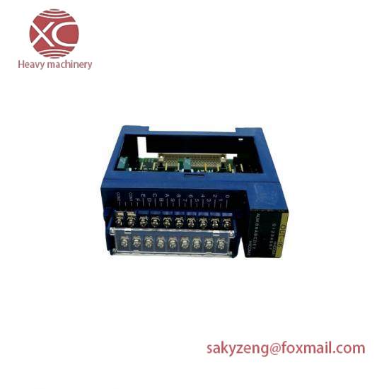 TOYOPUC OUT-16/THK-2791 Output Module ﻿