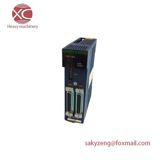 TOYOPUC SIO/THK-2782 SERIAL I/O MODULE