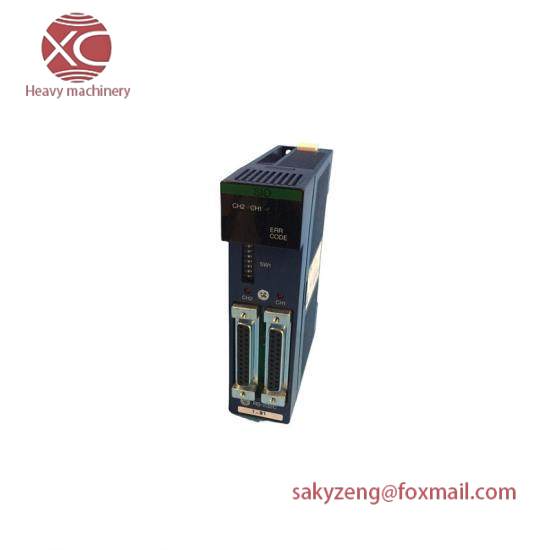 TOYOPUC SIO/THK-2782 SERIAL I/O RS-232C