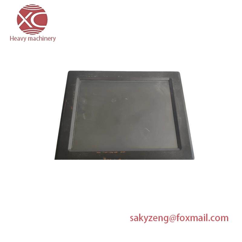 ABB TPPB-02 3HNA023200-001/00 The LCD panel