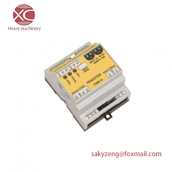 TRACETEK TTSIM-1A-230  New in Box