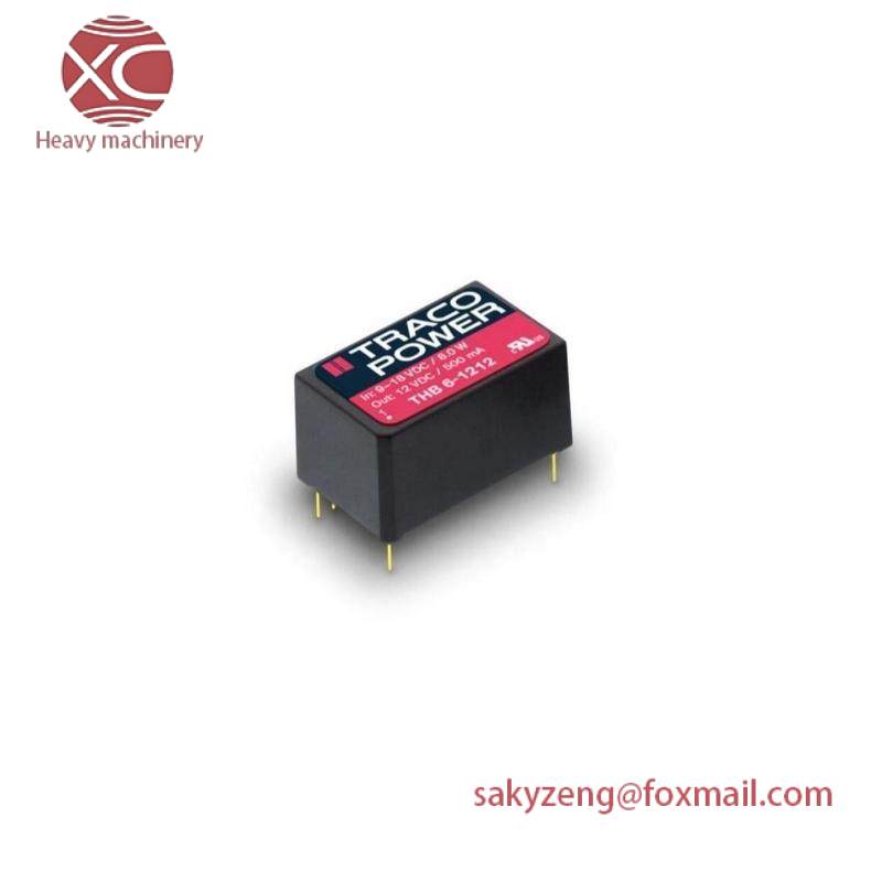 TRACO POWER HIER466513P0221 T1023-06C DC Converter