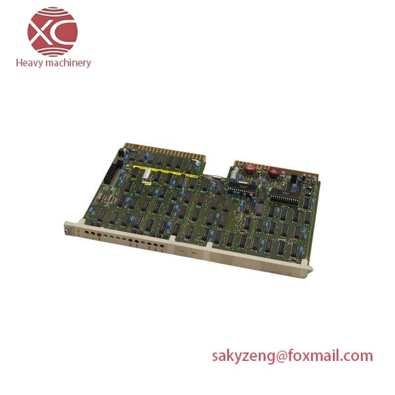 TRICON 3003