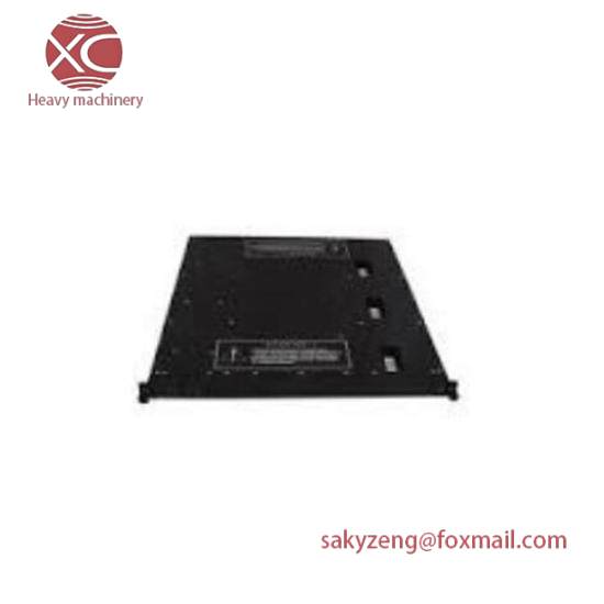 TRICON 3502E