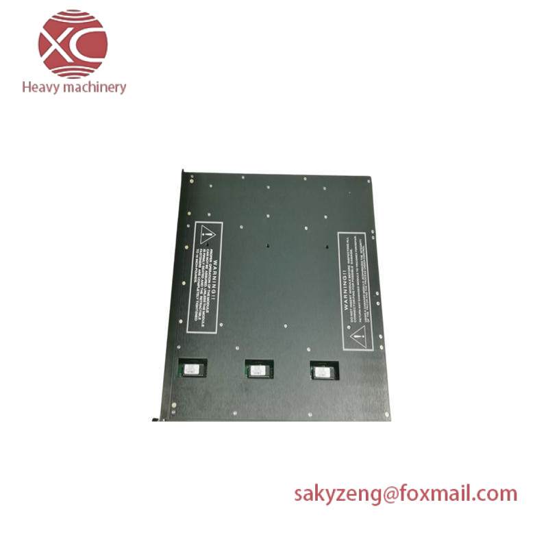 TRICON 3502E