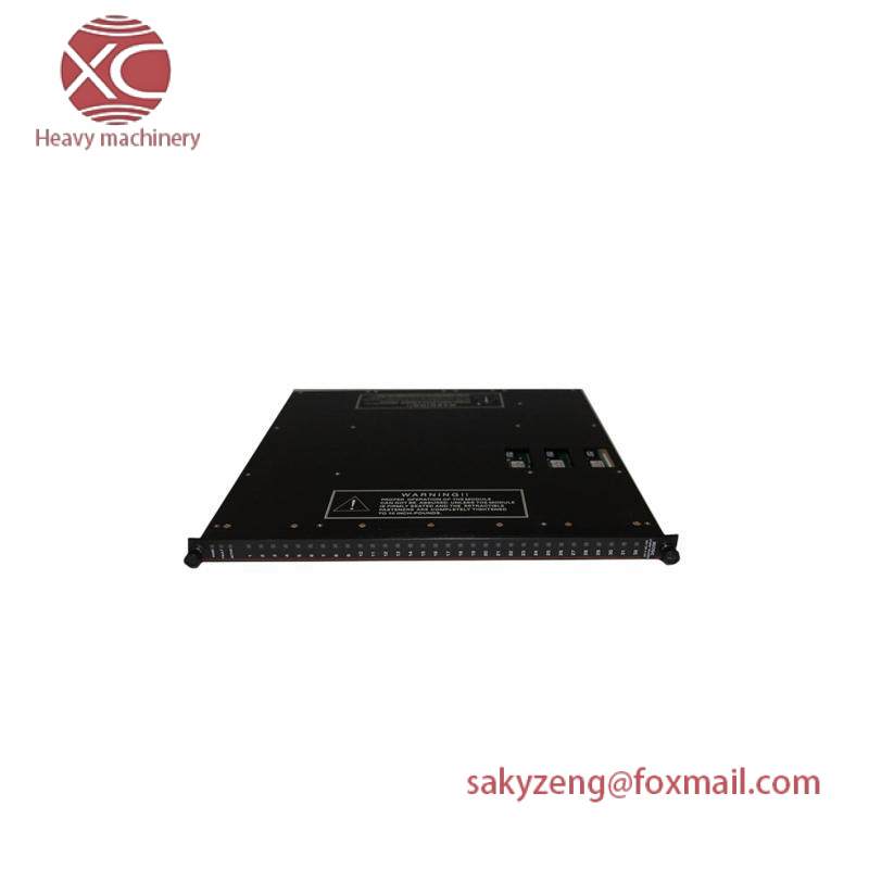 TRICON 3503E