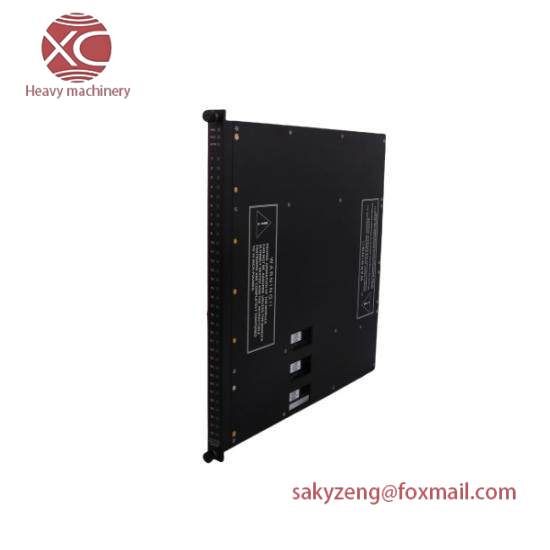 TRICON 3503E