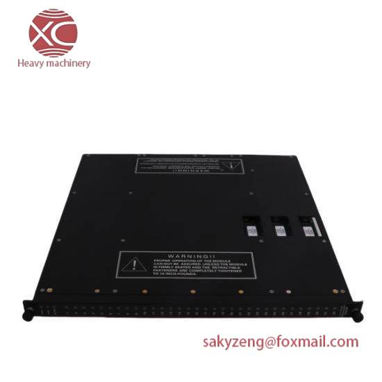 TRICON 3503E