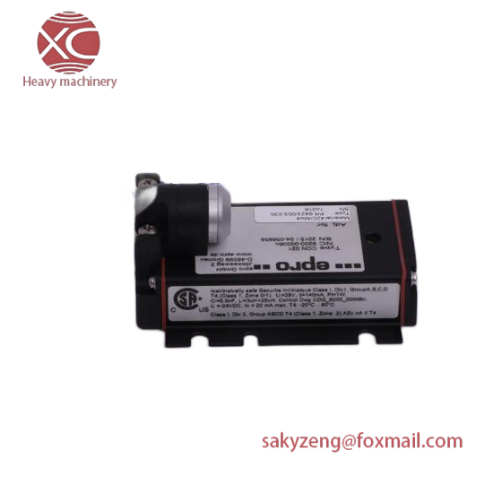 TRICON 3625