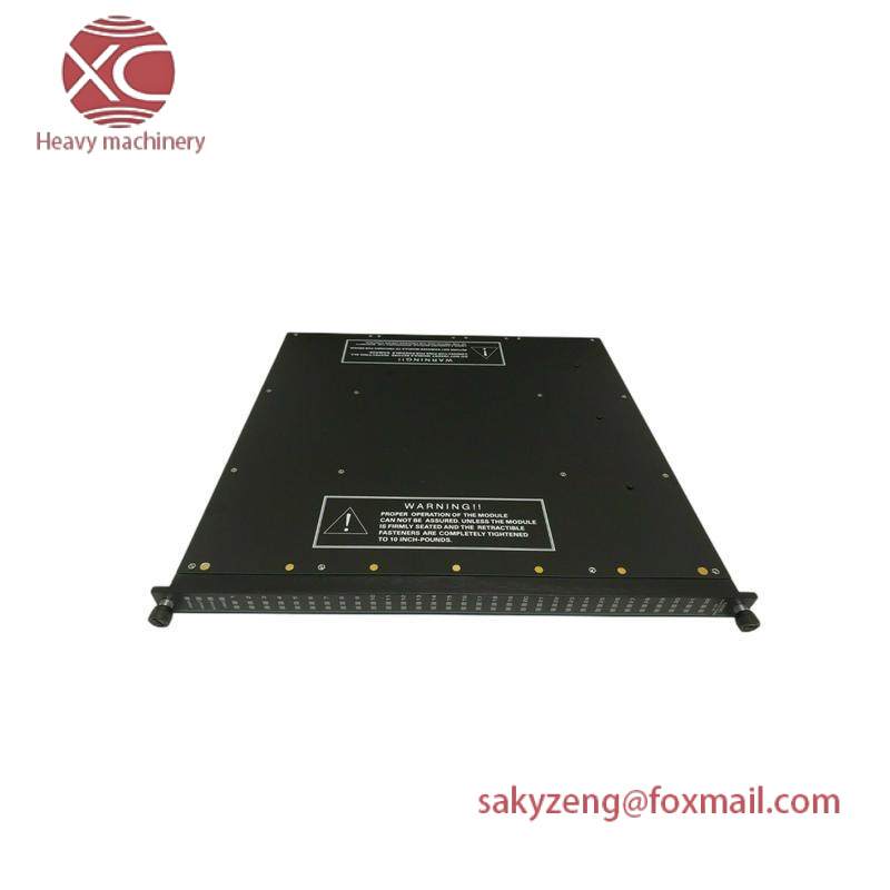 TRICON 3625