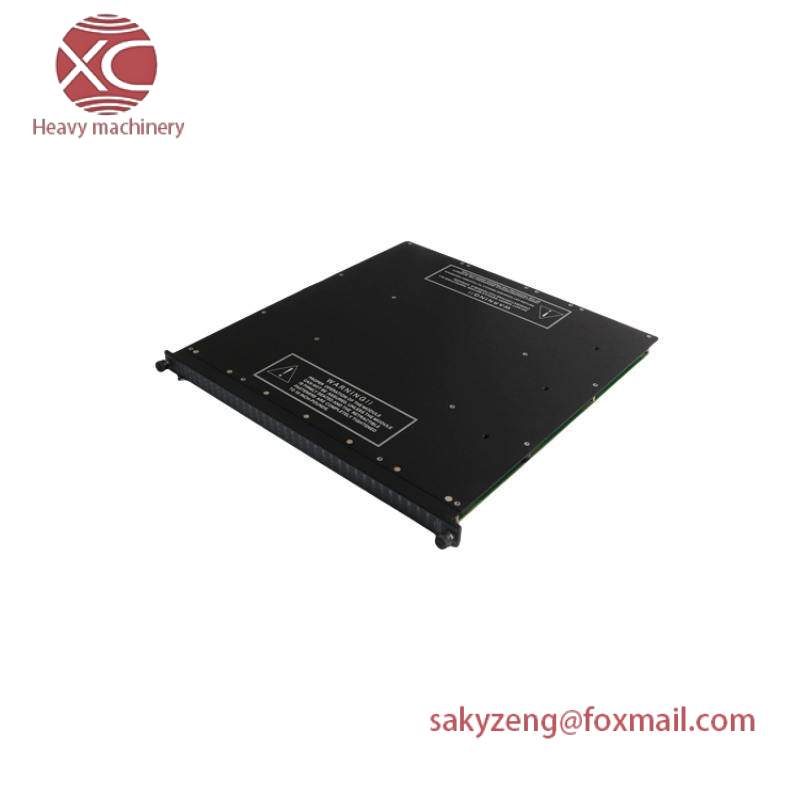 TRICON 3625