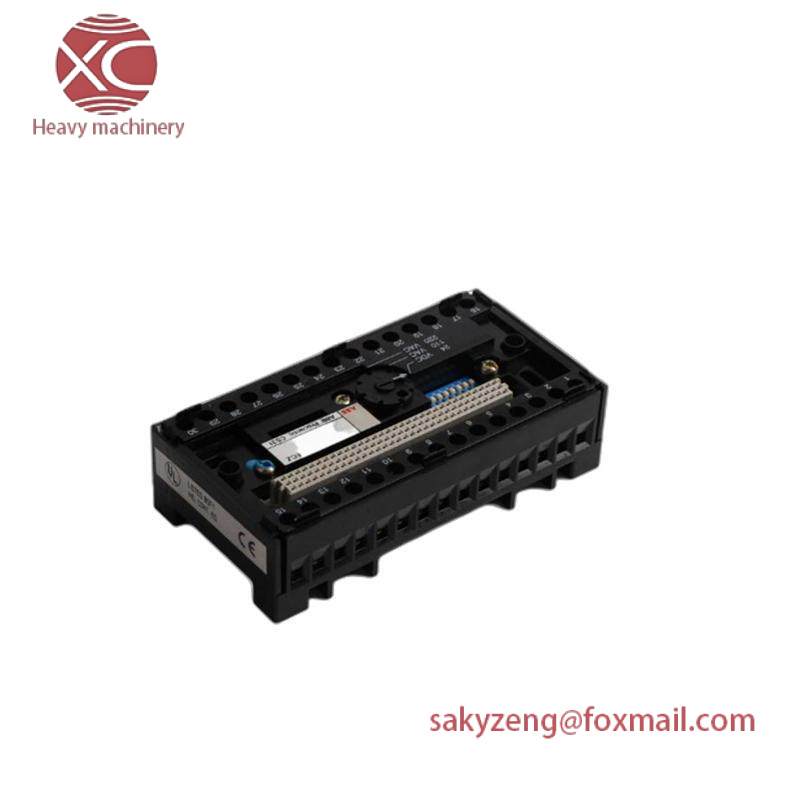 TRICON 3700