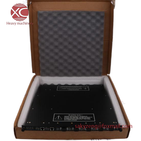 TRICON 3700A