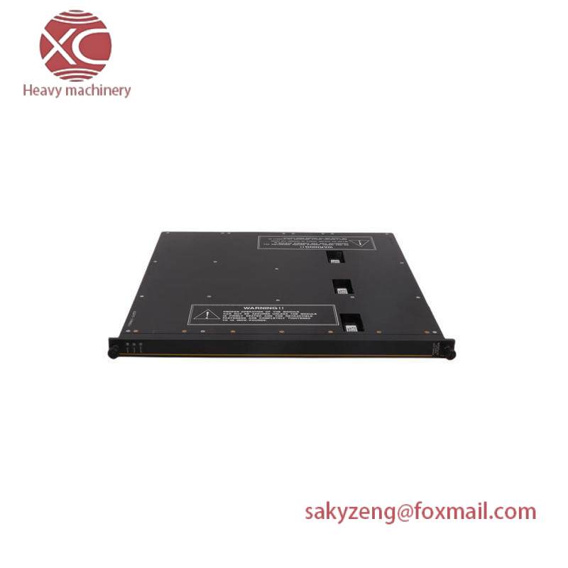 TRICON 3700A