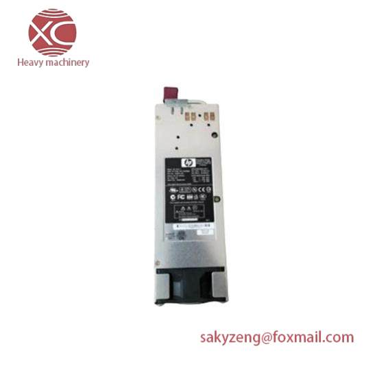 TRICON 3701