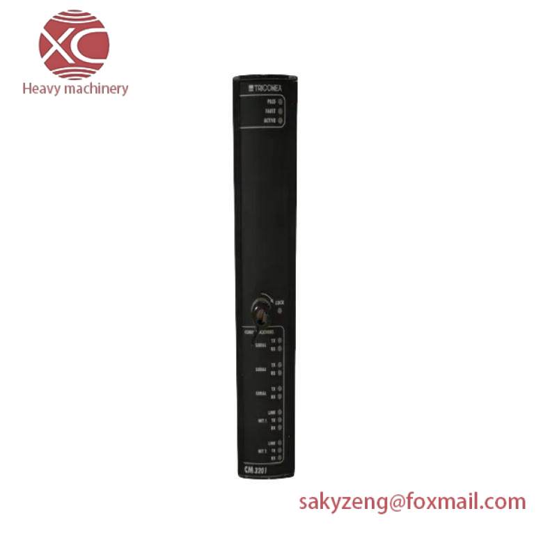 TRICON 4000164-520