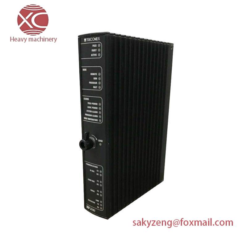 TRICON 4000164-520