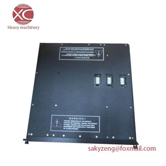 TRICON 4000164-520