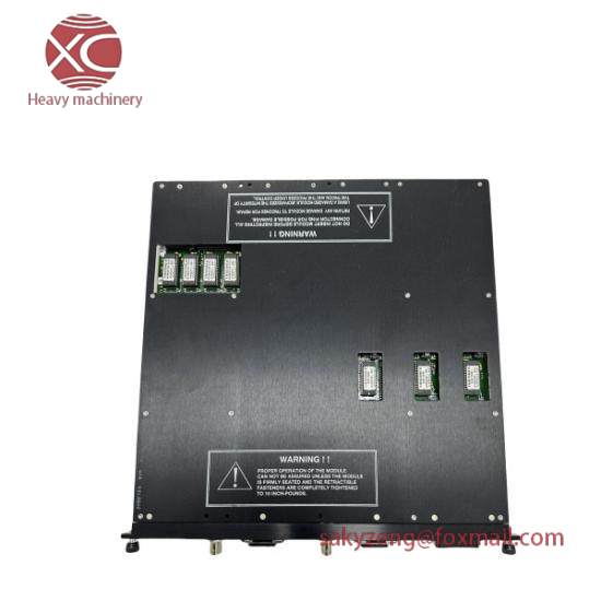 TRICON 4329