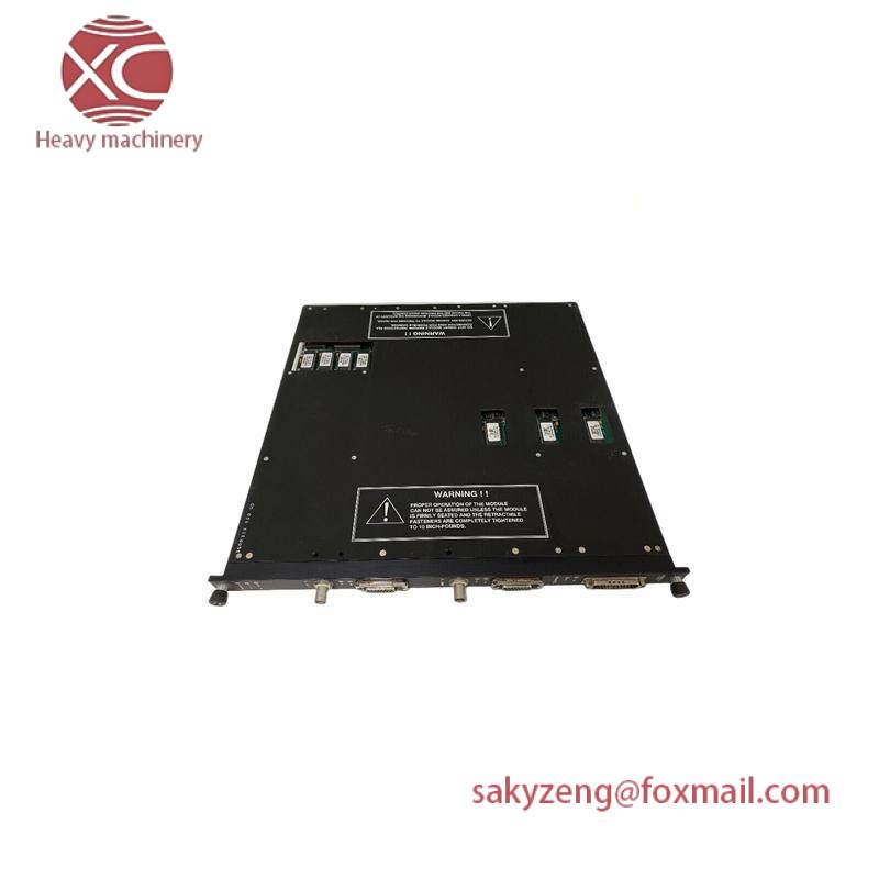 TRICON 4329