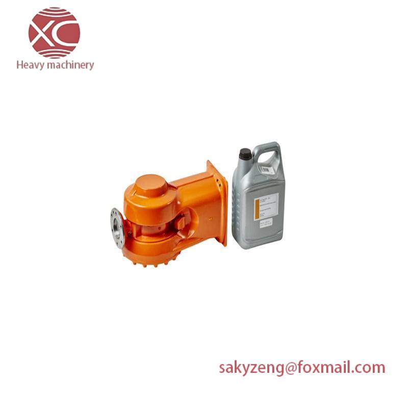 TRICON 4400